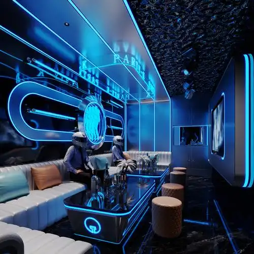 信阳商务ktv预订，福利享不停-潢川县ktv预定